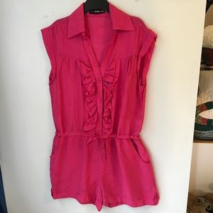 Baku women’s romper